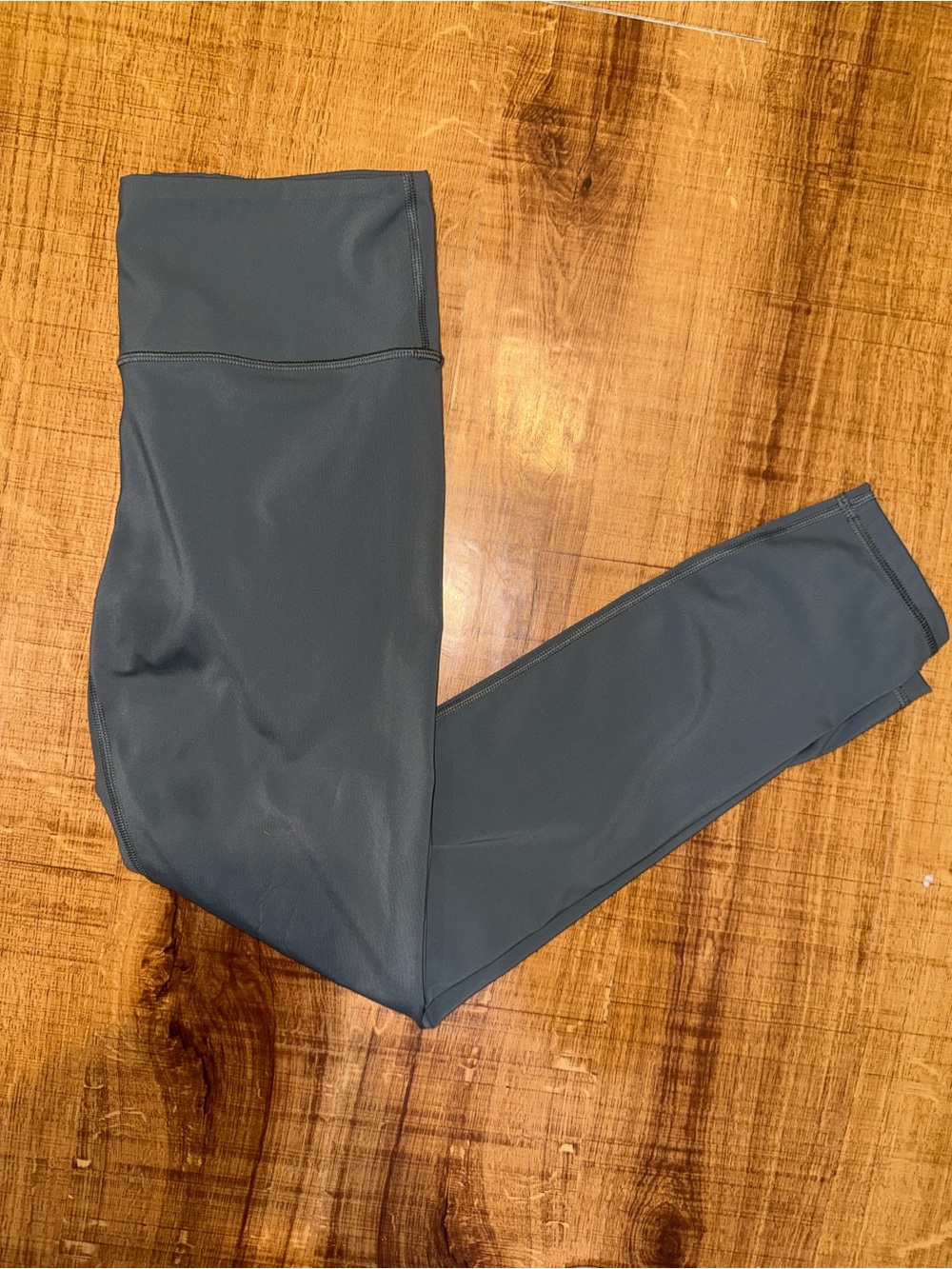 Athleta Elation Ultra High Rise 7/8 Legging